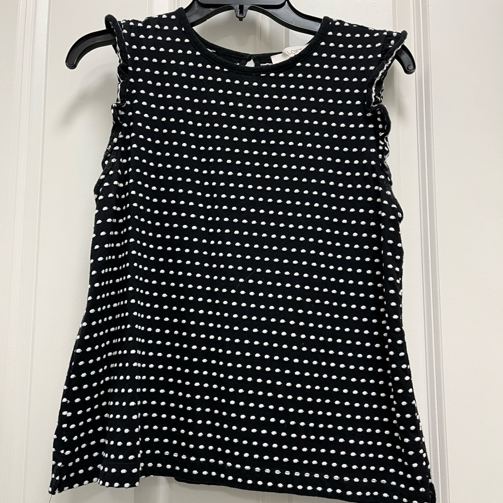Loft shirt